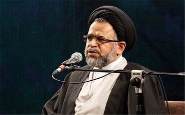  وزارت اطلاعات سرویس‌های خارجی غیرعلمی را شناسایی می‌کند