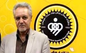 تابش: اگر کادر فنی بازیکن بیشتری بخواهد، جذب می کنیم