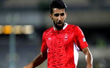 خبر داغ برای پرسپولیسی ها ؛ ستاره برانکو از راه رسید!