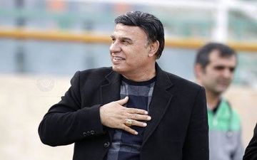 مظلومی:  استقلال با اتحاد و همدلی مطمئنا فصل درخشانی را رقم می‌زند
