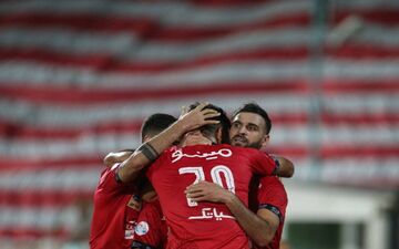 موکول شدن تعیین سرنوشت قهرمانی به پایان فصل هیجان بازی‌ها را بالا برده/ پرسپولیس هم در بهترین فرم خودشان قرار دارند