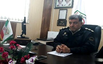 رشد 165 درصدی جرائم اینترنتی در کرمانشاه/ عمده جرائم در حوزه اقتصادی رخ می دهد