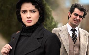 زیباترین سکانس سریال شهرزاد! | سکناس عاشقانه ای که اشک در چشمان شما جاری میکند!!!