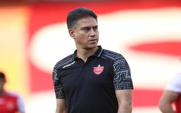 مطهری: رسول‌پناه از لحاظ روانی خیلی به تیم ضربه زد/ از اینکه پول برانکو داده شد خوشحالیم
