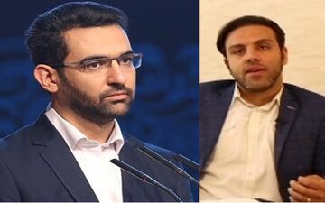 ماجرای توئیت انتقادی آذری جهرمی از صداوسیما چه بود؟ +فیلم