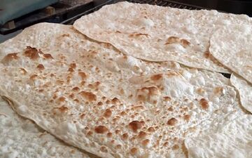 تعیین قیمت نان به استانداران واگذار شد