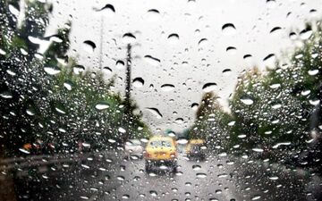 توصیه‌های پلیس راهور برای رانندگی در شرایط برفی و بارانی