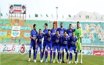 نیکبخت: استقلال باید به فکر پلن دوم باشد