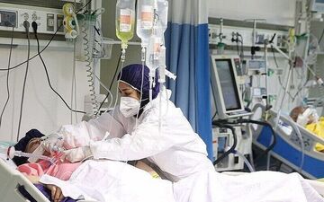 شناسایی ۲۷۱۴۶ بیمار جدید کرونایی/ ۲۶۸ نفر دیگر فوت شدند