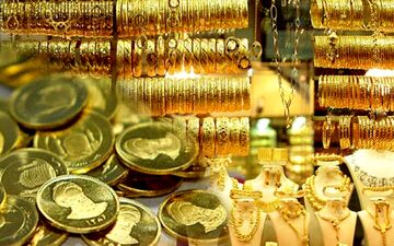 سکه به کانال ۱۰میلیون بازگشت/ پیش بینی طلا فروشان از آینده قیمت طلا 
