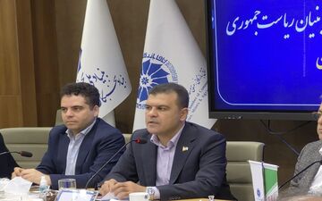 کیش به هاب فناوری منطقه تبدیل می‌شود؛ ظرفیت‌های هرمزگان افزایش می‌یابد