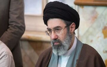 خبر جدید درباره سیدمجتبی خامنه‌ای