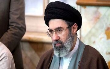 خبر جدید درباره سیدمجتبی خامنه‌ای