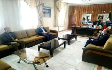 پروژه های آبخیز داری با جدیت در سال جاری  ادامه خواهد داشت