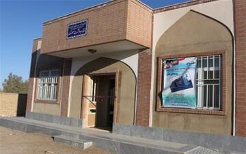 خیران بوشهری ۱۶ میلیارد تومان در بخش سلامت سرمایه‌گذاری کردند 