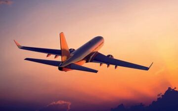 قیمت بلیت هواپیما در نوروز افزایش نمی‌یابد