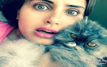 تیپ و ژست الناز شاکردوست در پوششی متفاوت+ عکس