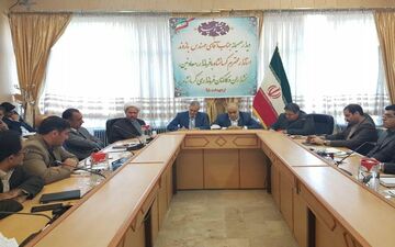 به شدت و جدیت پیگیر الحاق بخش های جاافتاده شهرستان کرمانشاه به  فهرست مناطق جنگی هستیم