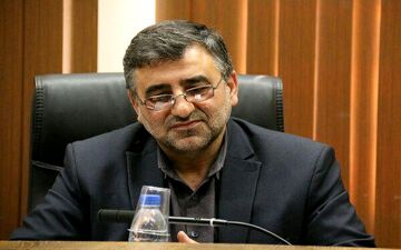  تداوم  همکاری ها و تکیه بر خرد جمعی گام موثری در جهت هدایت پایان نامه ها  و تأمین نیاز های هر دو دانشگاه