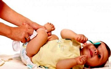 کمبود پوشک بچه در بازار + فیلم 