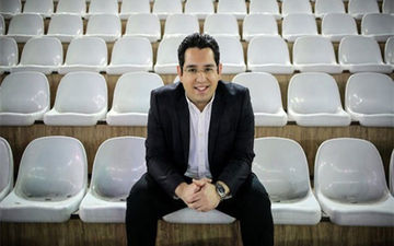 گزارشگر دیدار حساس ال کلاسیکو مشخص شد