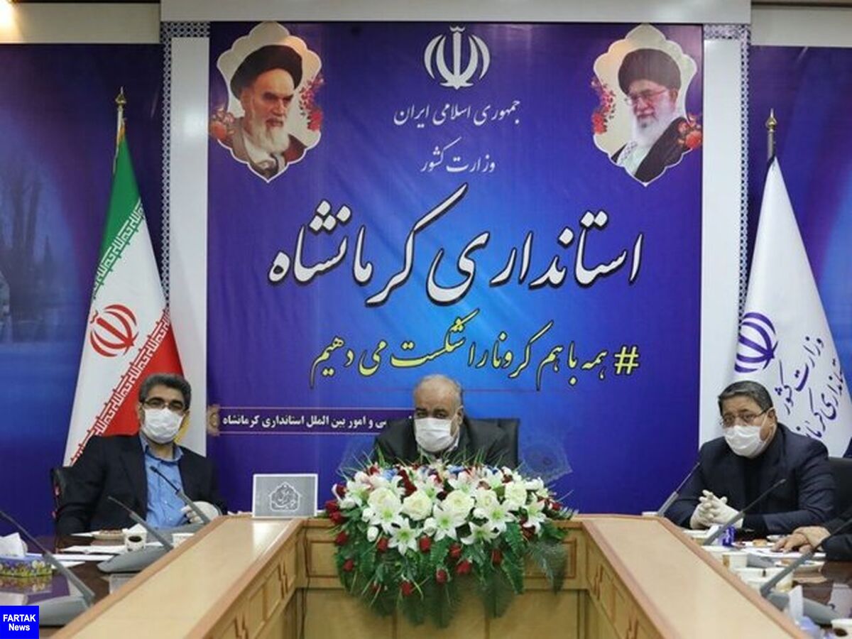 تمام مراکز خرید و عرضه کننده اقلام غیرضروری تا ۱۵ فروردین تعطیل است
