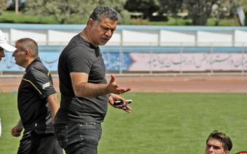
دو نفتی دیگر به زودی شاگرد علی دایی می‌شوند