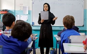 قانون جدید برای استخدام معلمان + جزییات آموزش و پرورش
