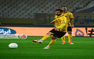 واکنش باشگاه سپاهان به خداحافظی خلعتبری چه بود؟

