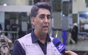 جدول نرخ‌های تازه سرویس مدارس در کرمانشاه ابلاغ شد