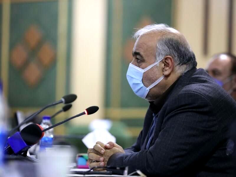 شهرداران جسورانه و با اقتدار از سلامت شهروندان در برابر ویروس مرگبار انگلیسی دفاع کنند