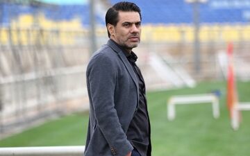 تذکر شدید پیروانی به دو بازیکن پرسپولیس!