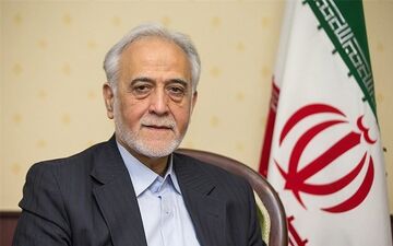 "معاون اول احمدی نژاد" رئیس دفتر آیت‌الله هاشمی‌شاهرودی شد