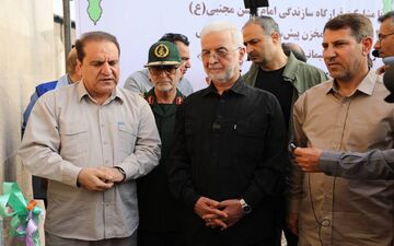  ترددبیش از ۵۰۰ هزار نفر از مرز مهران 