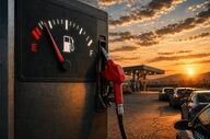 بررسی وضعیت قیمت بنزین و برنامه‌های دولت برای سهمیه‌بندی