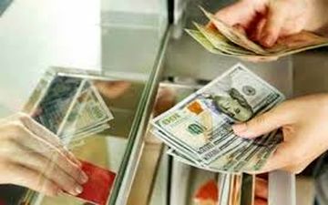 قیمت یورو و پوند پایین آمد/ کاهش قیمت ۲۵ ارز مبادله‌ای + جدول