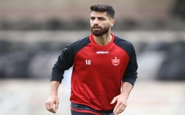 «سرلک» با مدیران پرسپولیس توافق کرد