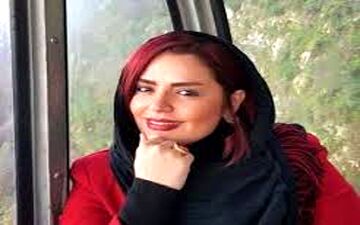  سپیده خداوردی در جشنواره فجر