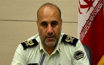  تمامی عوامل اصلی آشوب پاسداران دستگیر شدند