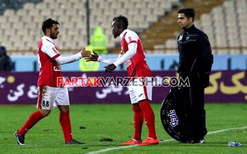  حواشی ادامه دارد؛ اولتیماتوم جدی به بازیکن پرسپولیس