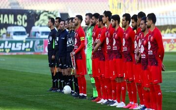 نگاهی به ترکیب احتمالی پرسپولیس مقابل گل‌گهر سیرجان
