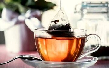 هرگز لب به چای کیسه‌ای نزنید | خطرات وحشتناکی که در کمین است
