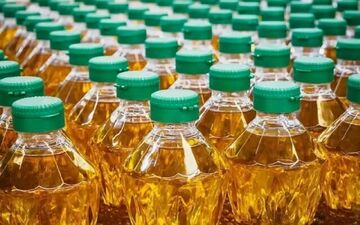 قیمت انواع روغن خوراکی مهر ۱۴۰۴؛ سرخ‌کردنی، جامد و مایع چند؟ + جدول