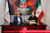 خودتحریمی مشکل صنف عینک‌سازی است؛ عینک کالای لوکس نیست