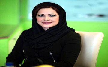 یک چهل ساله دیگر هم به جمع سلبریتی ها اضافه شد | عکس