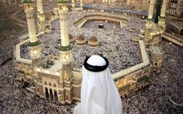 ریاض به خواست تل‌آویو 3 میلیون فلسطینی را از حج محروم کرد