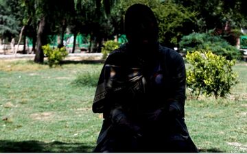 رازهای دختر فراری در خانه مجردی برملا شد