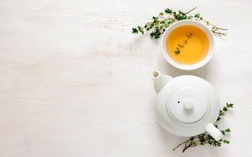 
نوشیدنی طبیعی‌ای که فشار خون را کنترل و استرس را رفع می‌کند