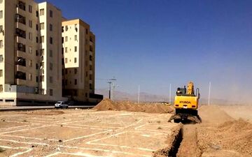 برای گرفتن زمین رایگان اقدام کرده اید ؟ + راهنمای اقدام و نکات مهم