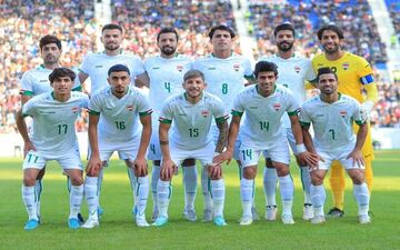 
رئیس فدراسیون فوتبال عراق درباره لغو بازی با ایران توضیخاتی داد